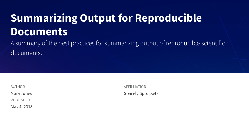 이미지 배경 위에 제목·설명이 표시된 배너