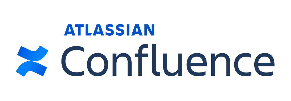 Atlassian Confluence 로고