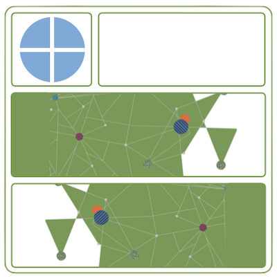 Quarto로 만든 대시보드 일러스트
