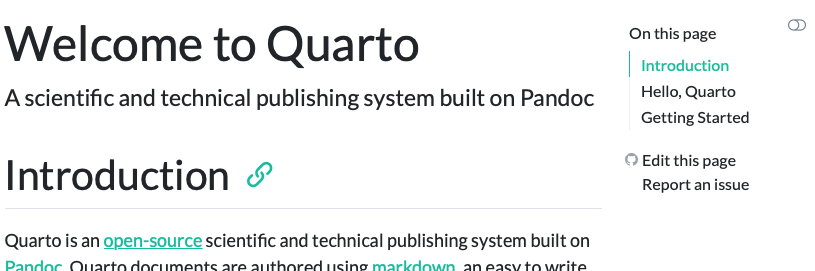 이 페이지의 라이트 버전 헤더에 Flatly 테마가 적용된 스크린샷.